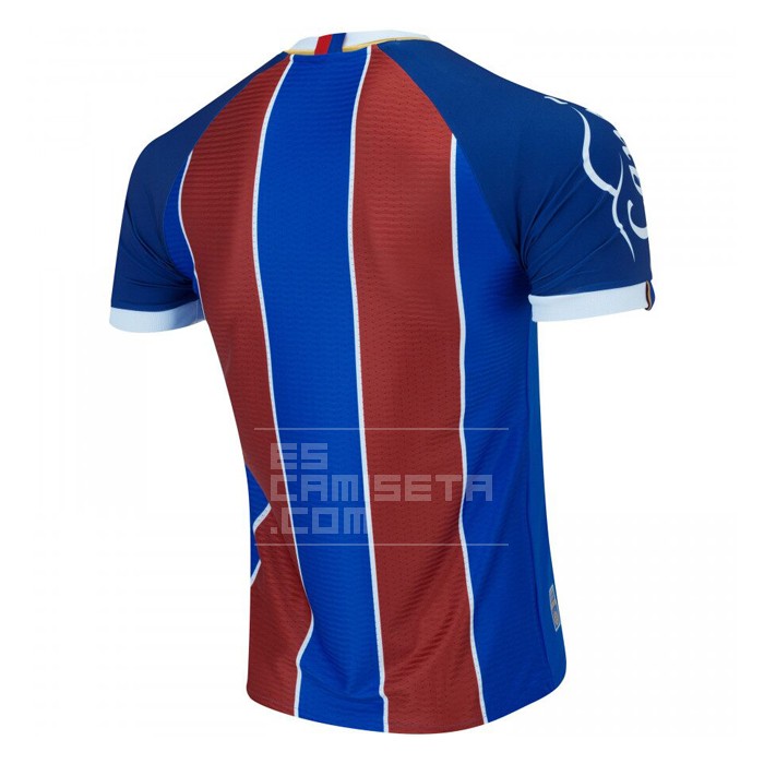 2ª Equipacion Camiseta Bahia FC 2020 Tailandia - Haga un click en la imagen para cerrar